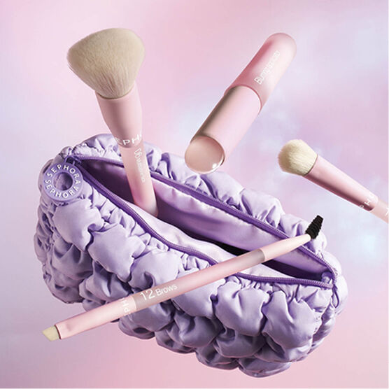 PILLOW DREAM BRUSH SET-25 OS FA25